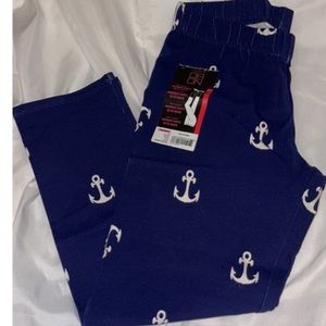 No Boundaries juniors capris